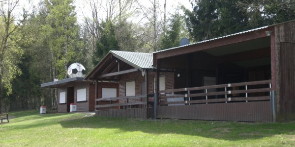 waldfesthutte