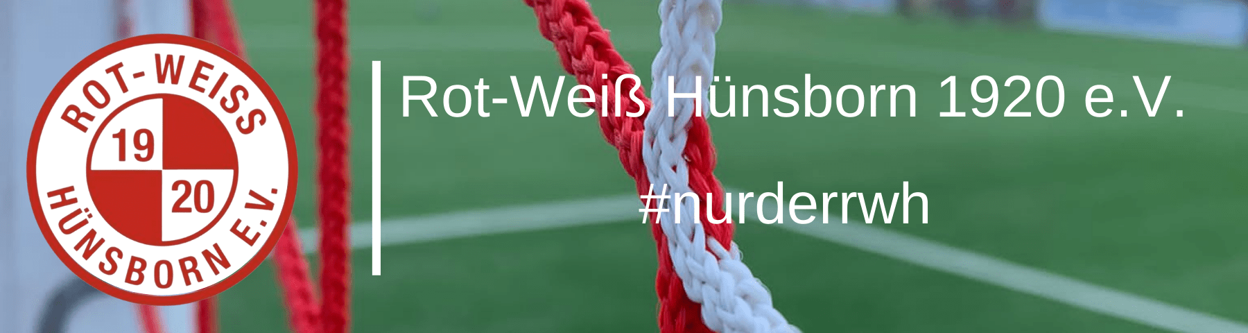 Rot-Weiß Hünsborn 1920 e.V.