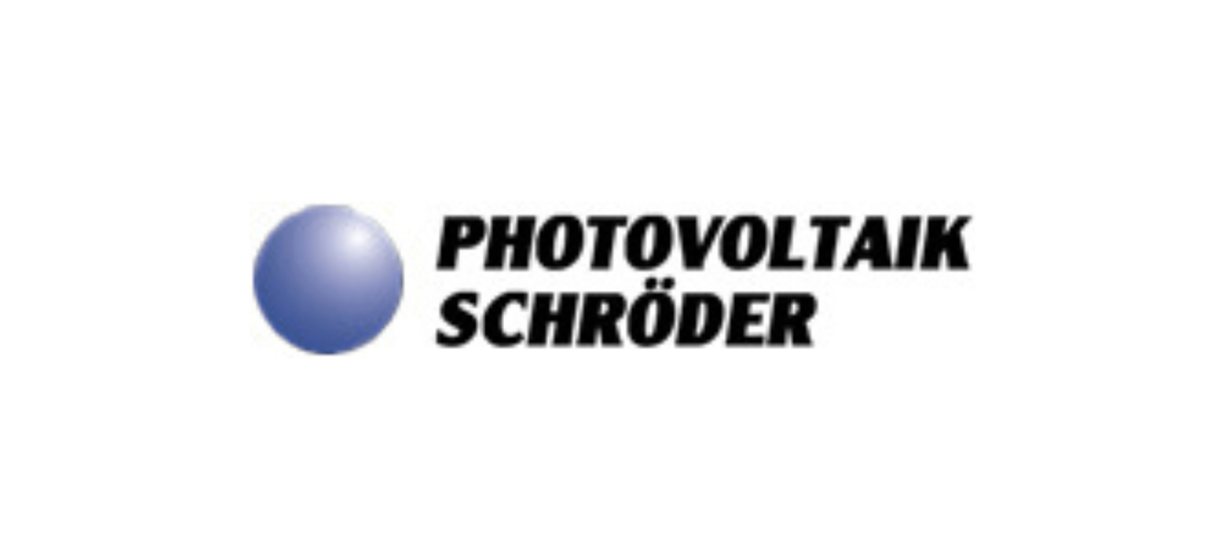 Photovoltaik Schröder