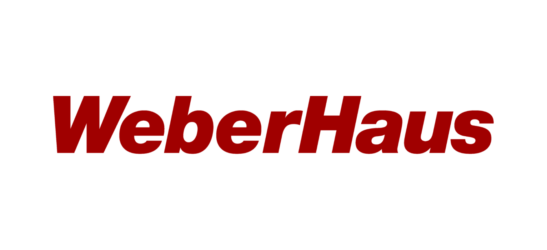 WeberHaus