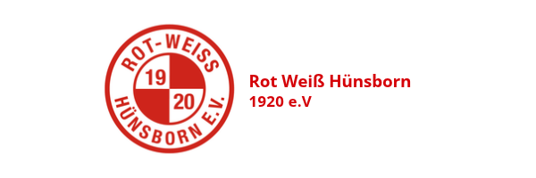 Rot-Weiß Hünsborn 1920 e.V.
