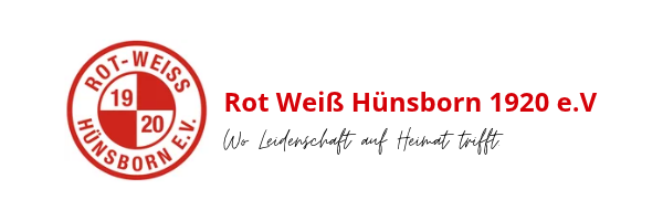 Rot-Weiß Hünsborn 1920 e.V.