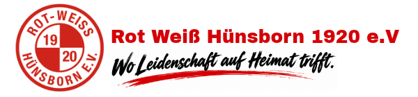 Rot-Weiß Hünsborn 1920 e.V.